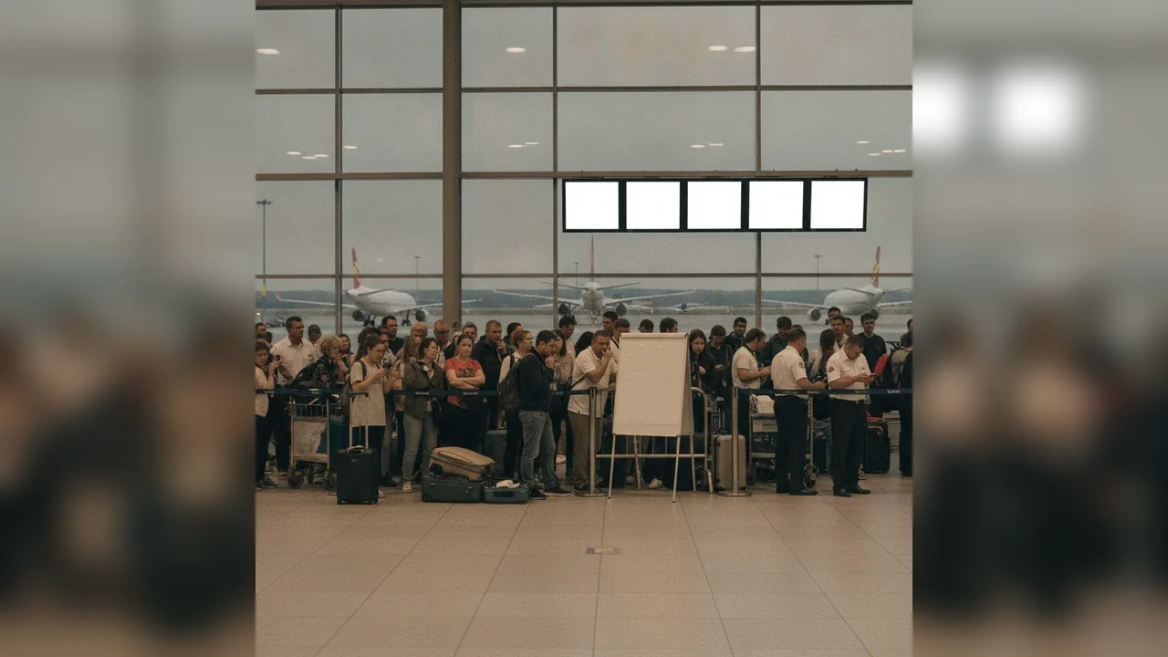 Aeroportul Târgu Mureș închide cursa spre Paris-Beauvais din ianuarie 2027