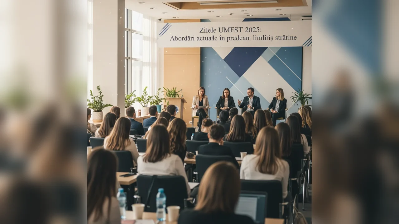 Tendințe moderne în predarea limbilor străine